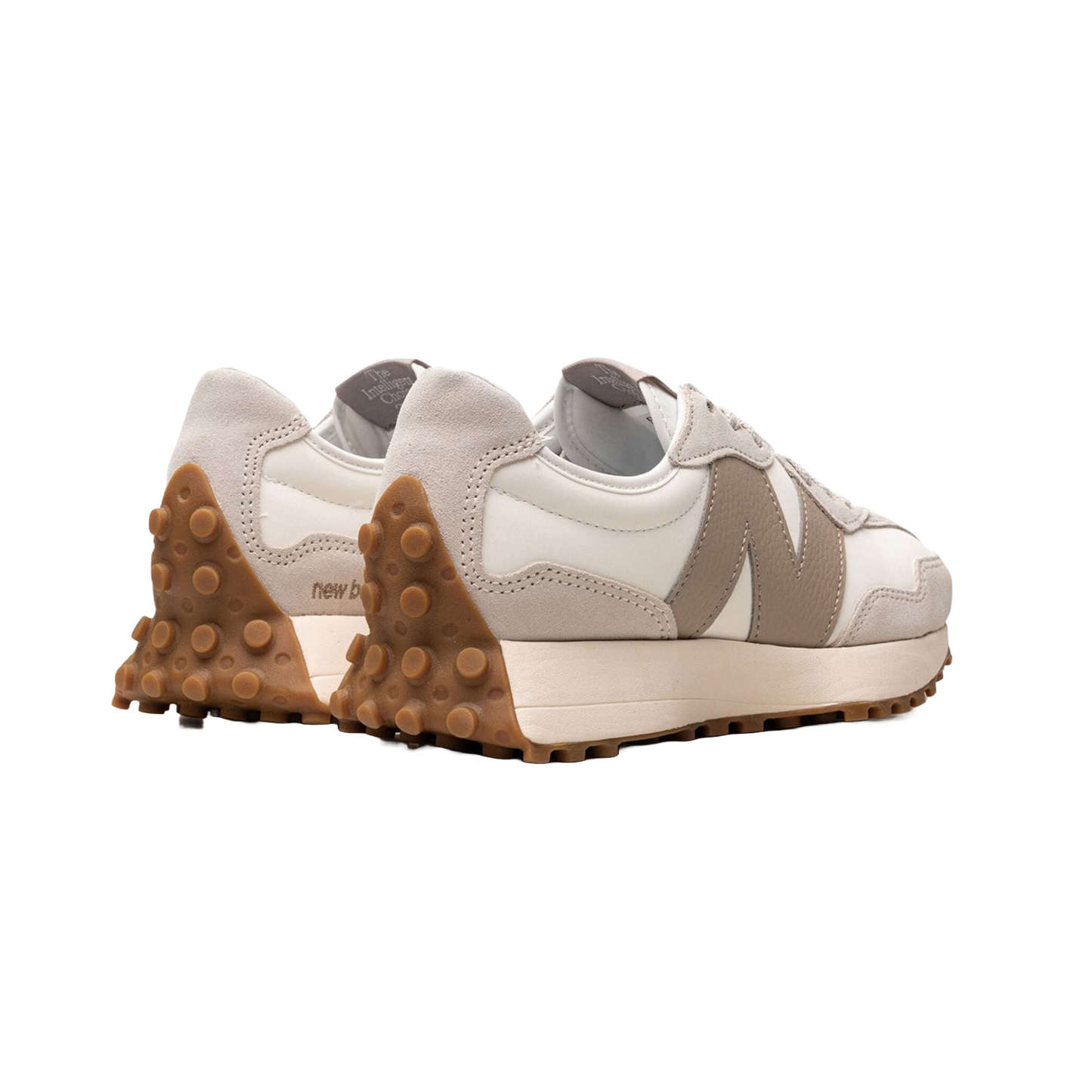New Balance Moon Beam "DriftWood"