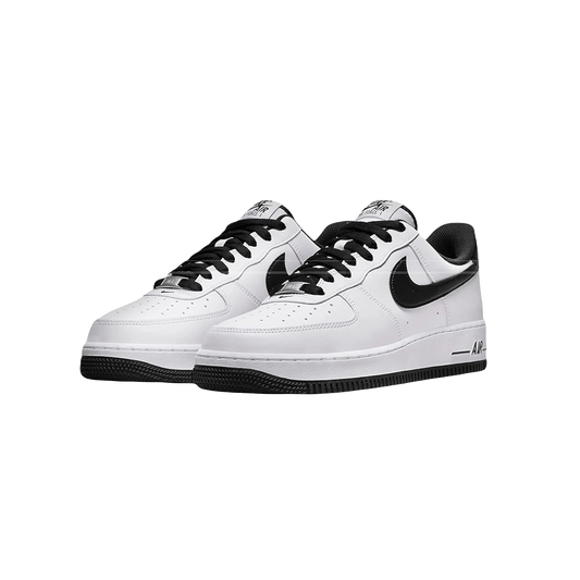 Air Force White Black