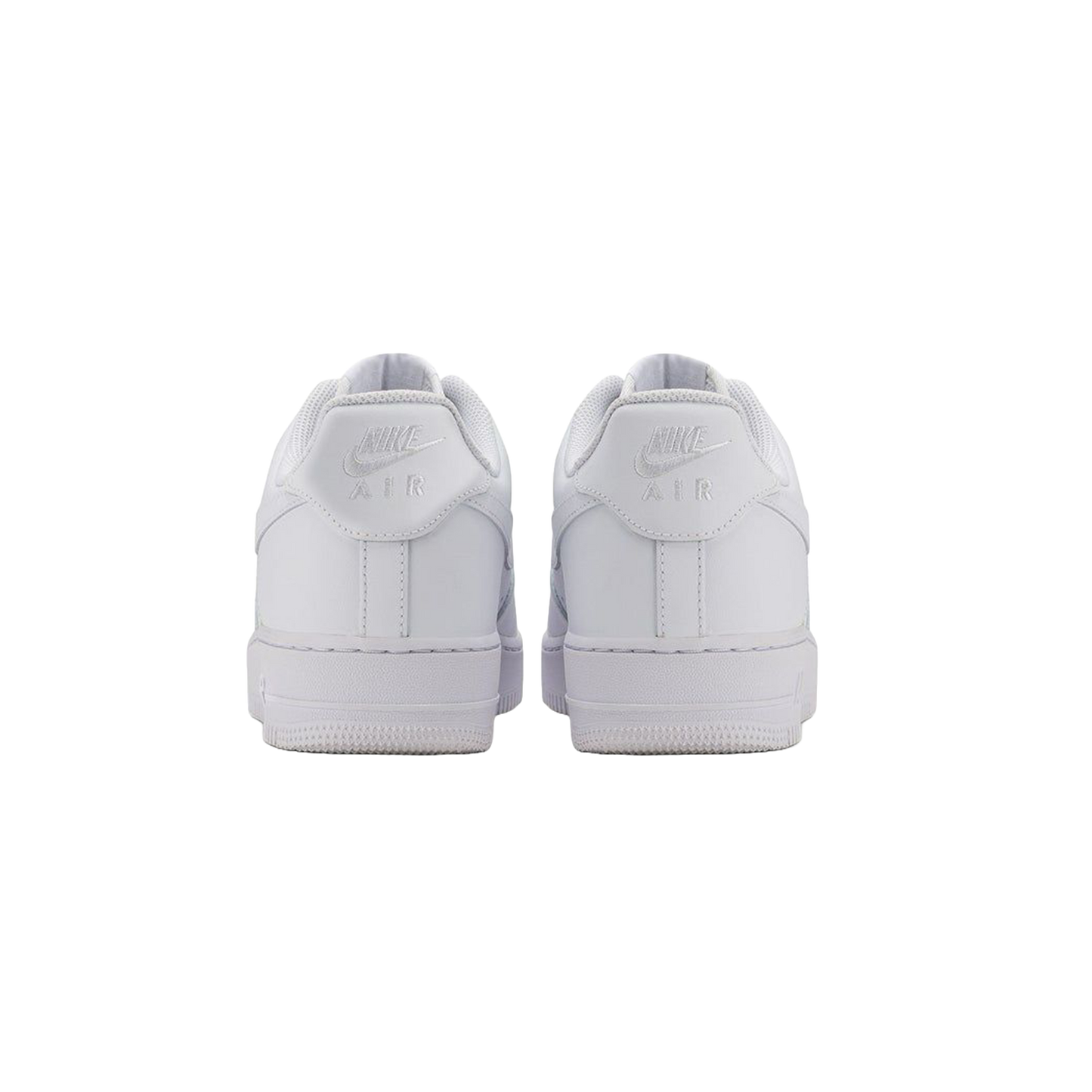 Air Force White