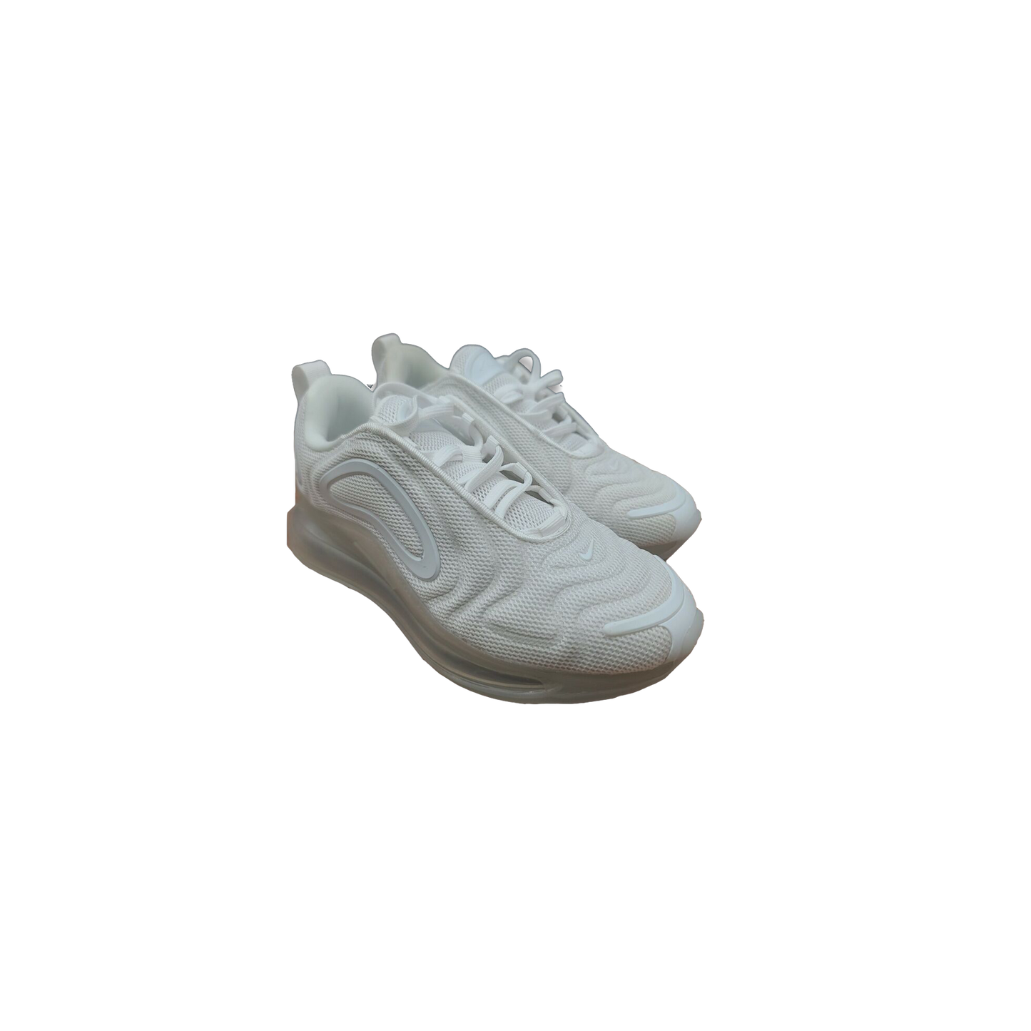 Air Max 720 'Metallic Platinum'