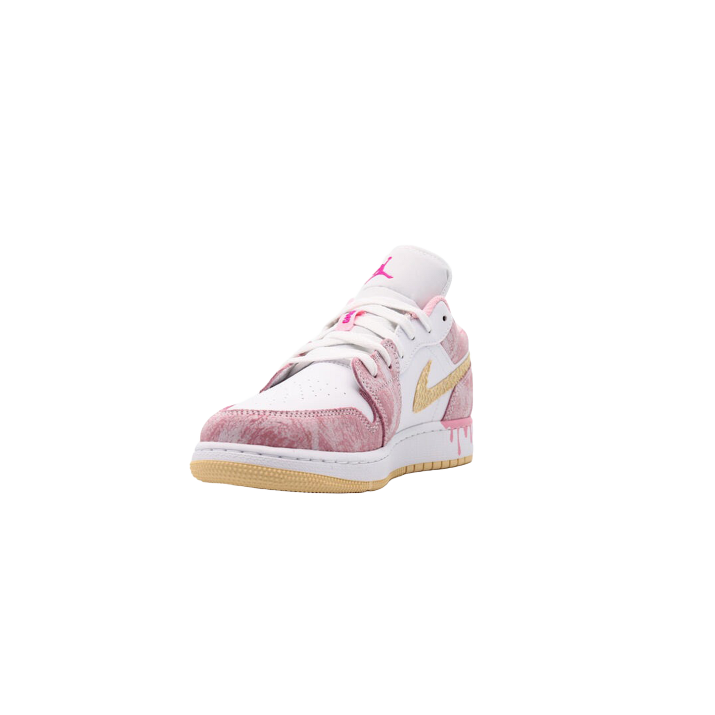 Air Jordan 1 Strawberry Ice Cream