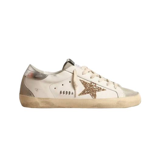 Golden Goose Gold star