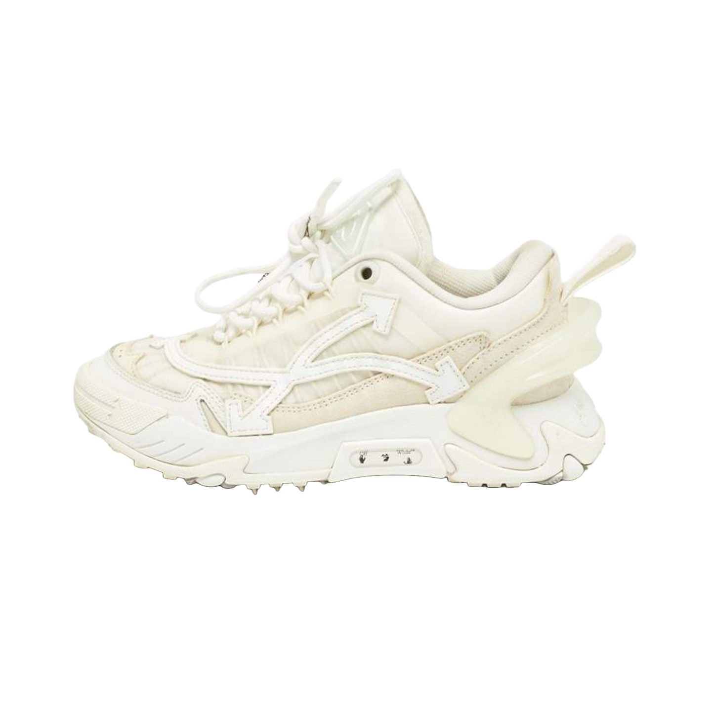Off-White ODSY-2000 'White'