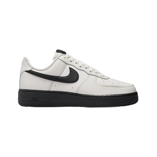 Air Force White Black