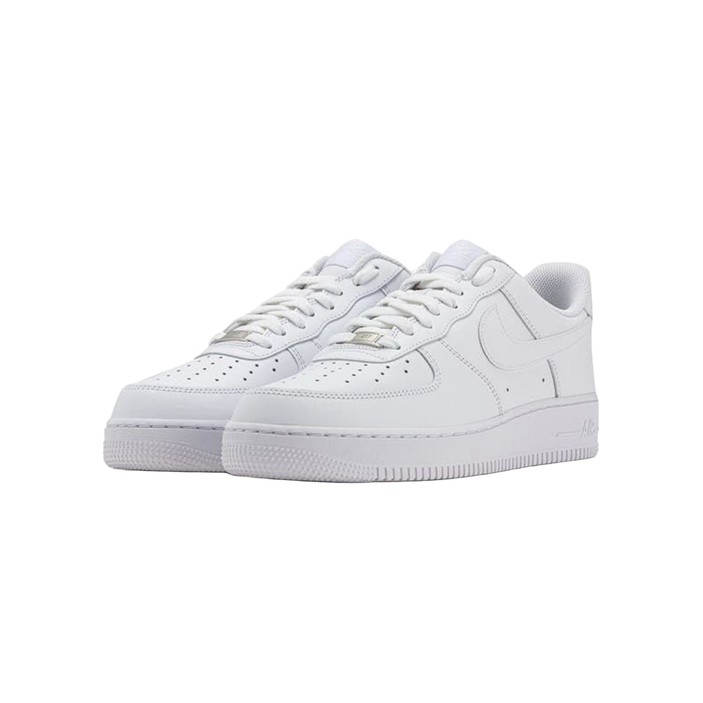 Air Force White