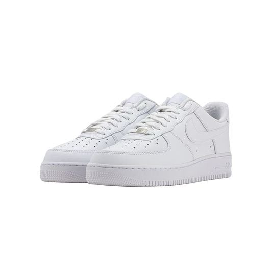 Air Force White
