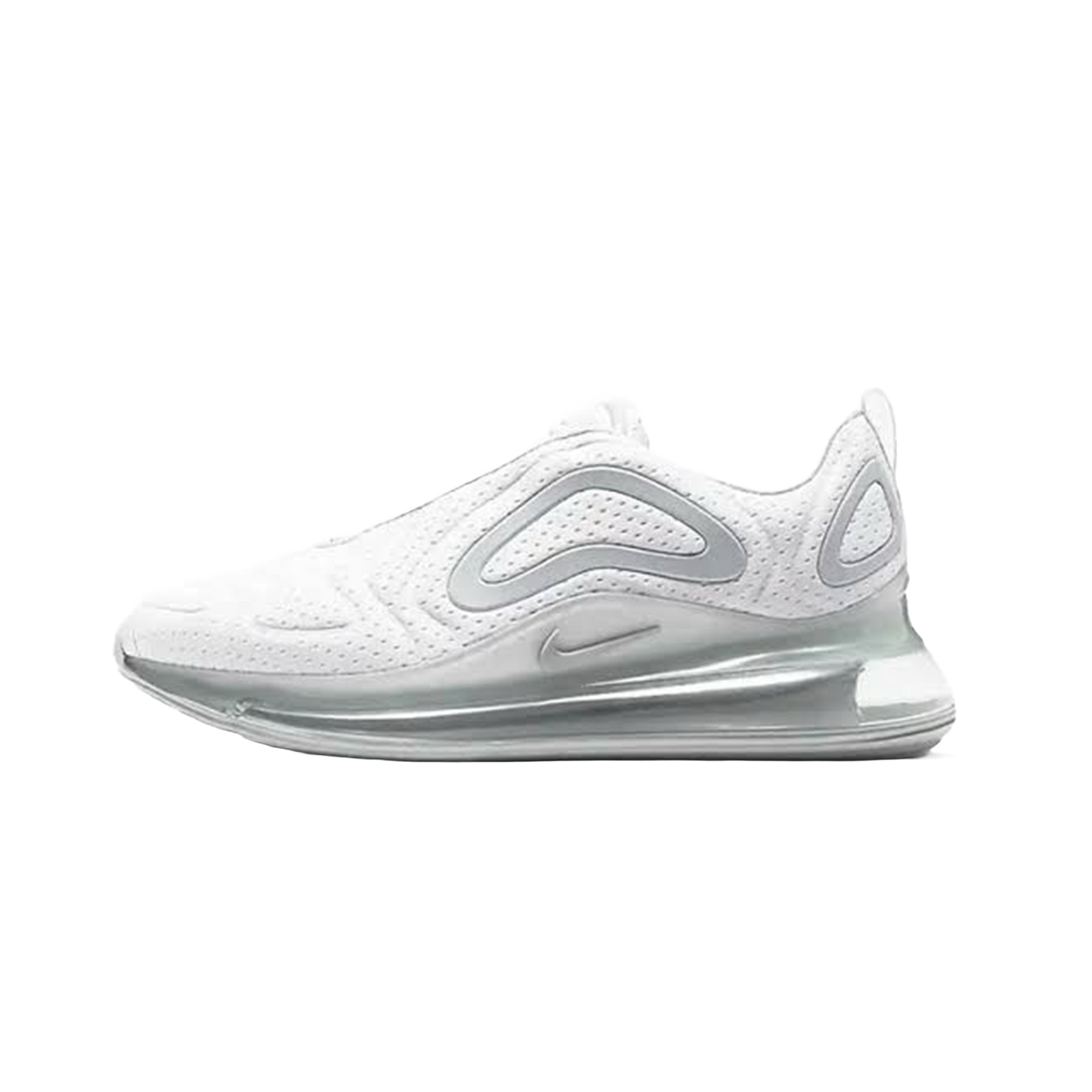 Air Max 720 'Metallic Platinum'
