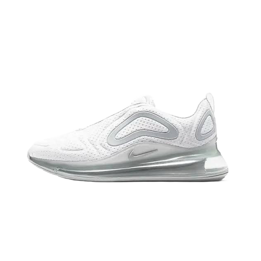 Air Max 720 'Metallic Platinum'
