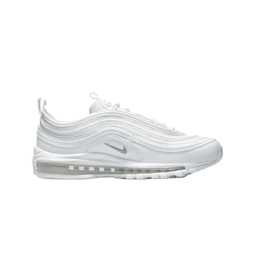 Air Max 97 "Triple White"