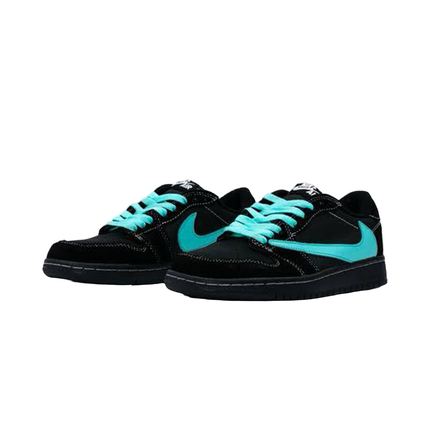 Air Jordan Low "Travis Scott"