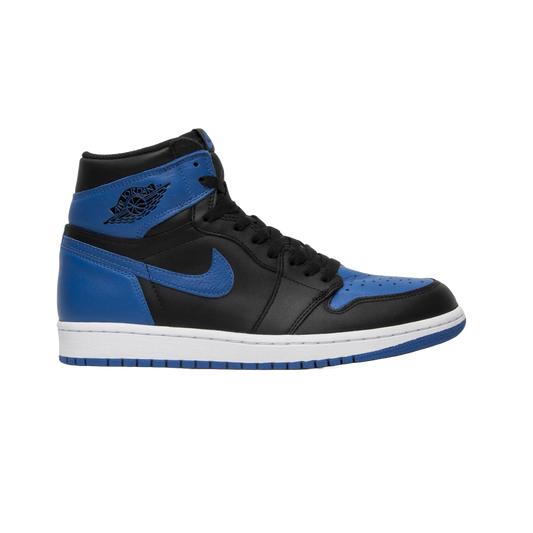 Air Jordan "Royal Blue"