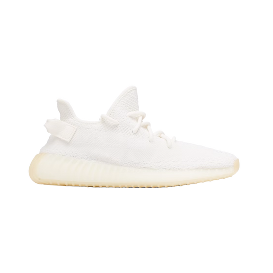 Yeezy Boost 350 V2 – Cream / Triple White