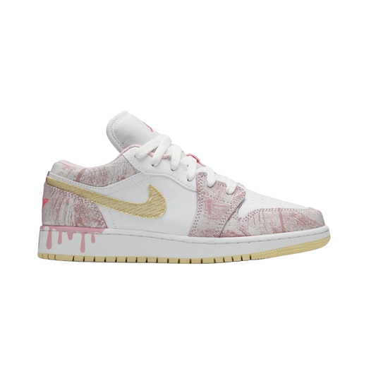 Air Jordan 1 Strawberry Ice Cream
