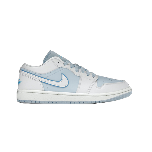 Air Jordan Reverse Ice Blue