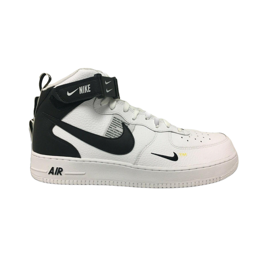 Air Force LV8