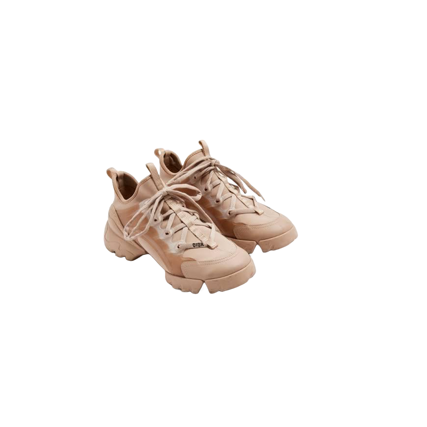 Dior D-Connect "Nude"