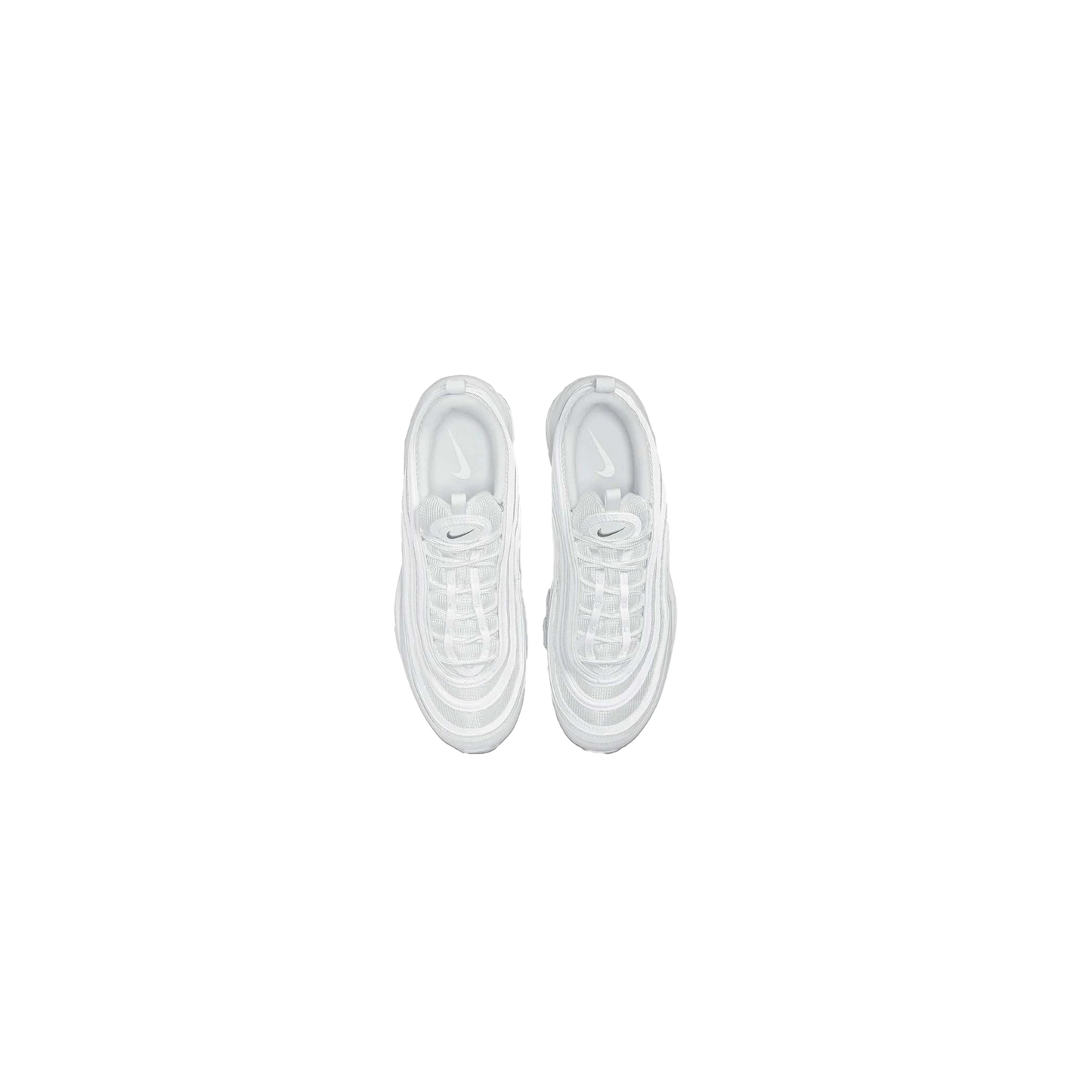Air Max 97 "Triple White"