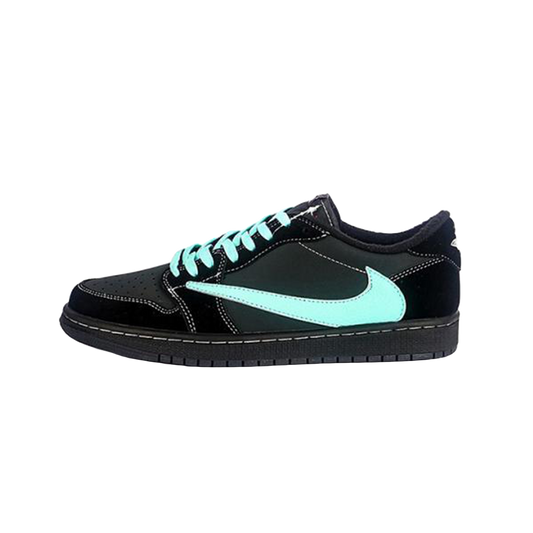 Air Jordan Low "Travis Scott"