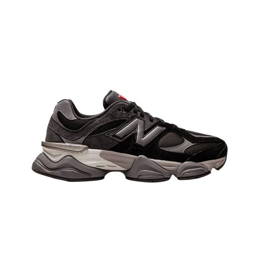 New Balance 9060 "Black Castlerock Raincloud"