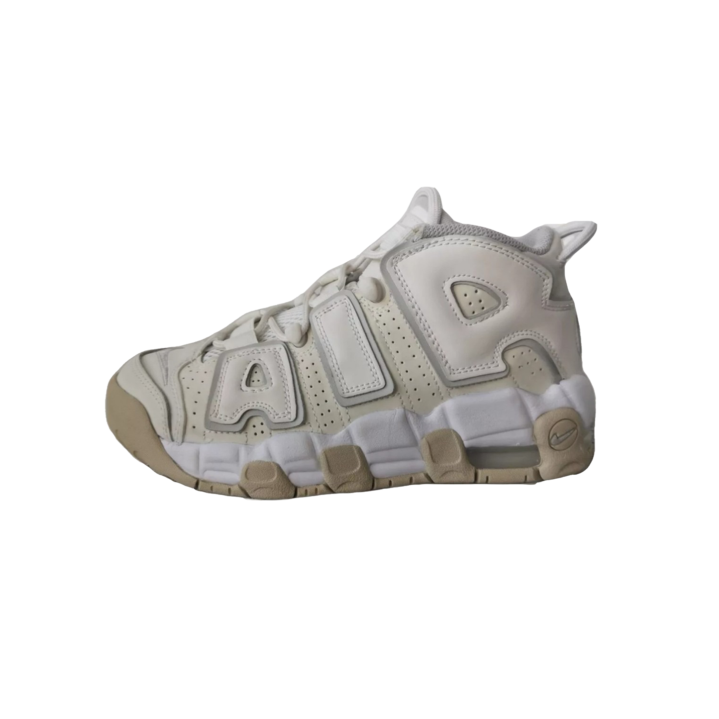 Nike Air More UPTEMPO