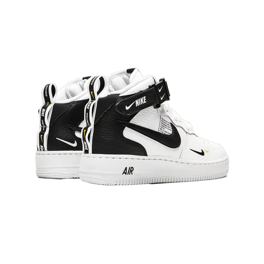 Air Force LV8