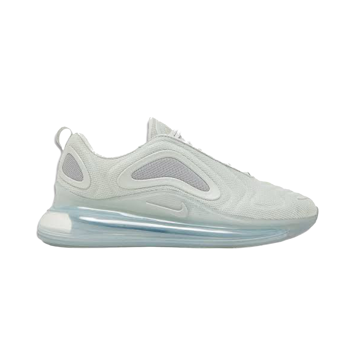 Air Max 720 'Metallic Platinum'