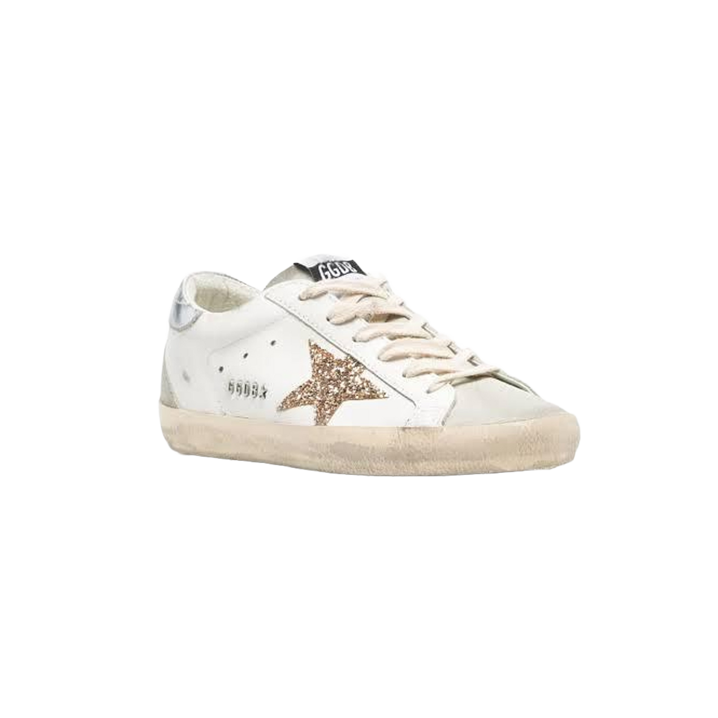 Golden Goose Gold star