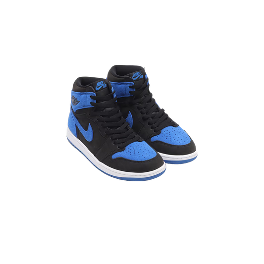 Air Jordan "Royal Blue"