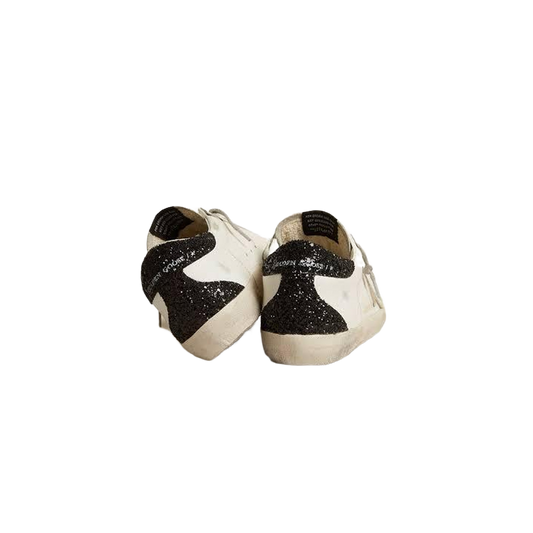 Golden Goose Silver Star