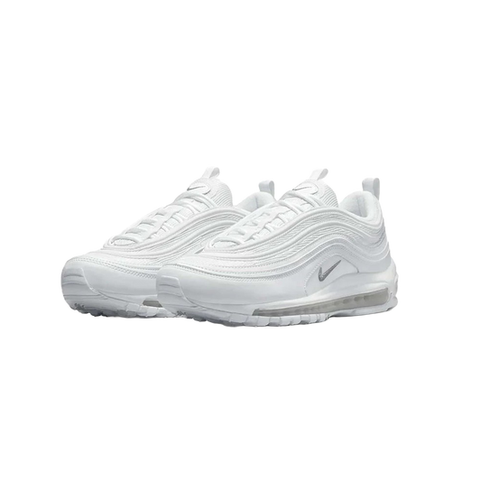 Air Max 97 "Triple White"