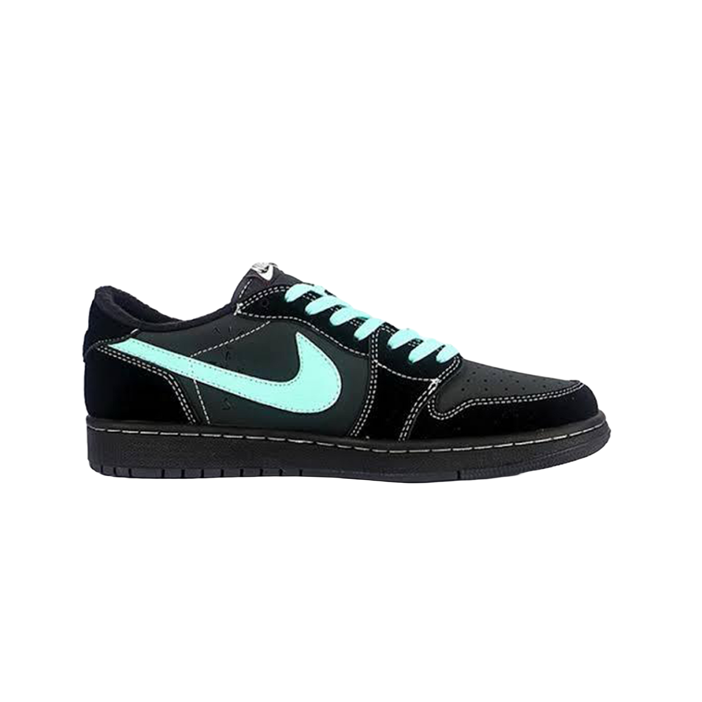 Air Jordan Low "Travis Scott"