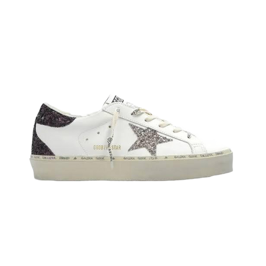 Golden Goose Silver Star
