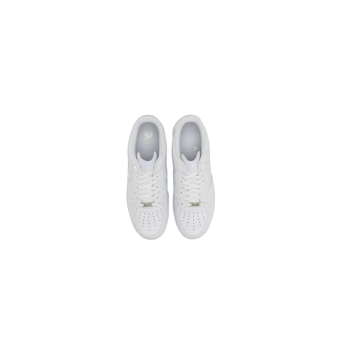 Air Force White