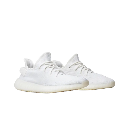 Yeezy Boost 350 V2 – Cream / Triple White