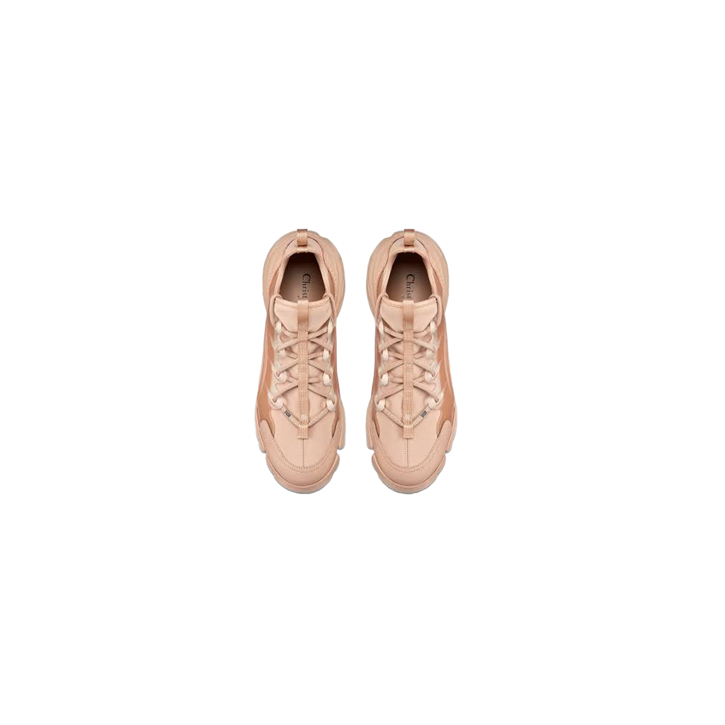 Dior D-Connect "Nude"