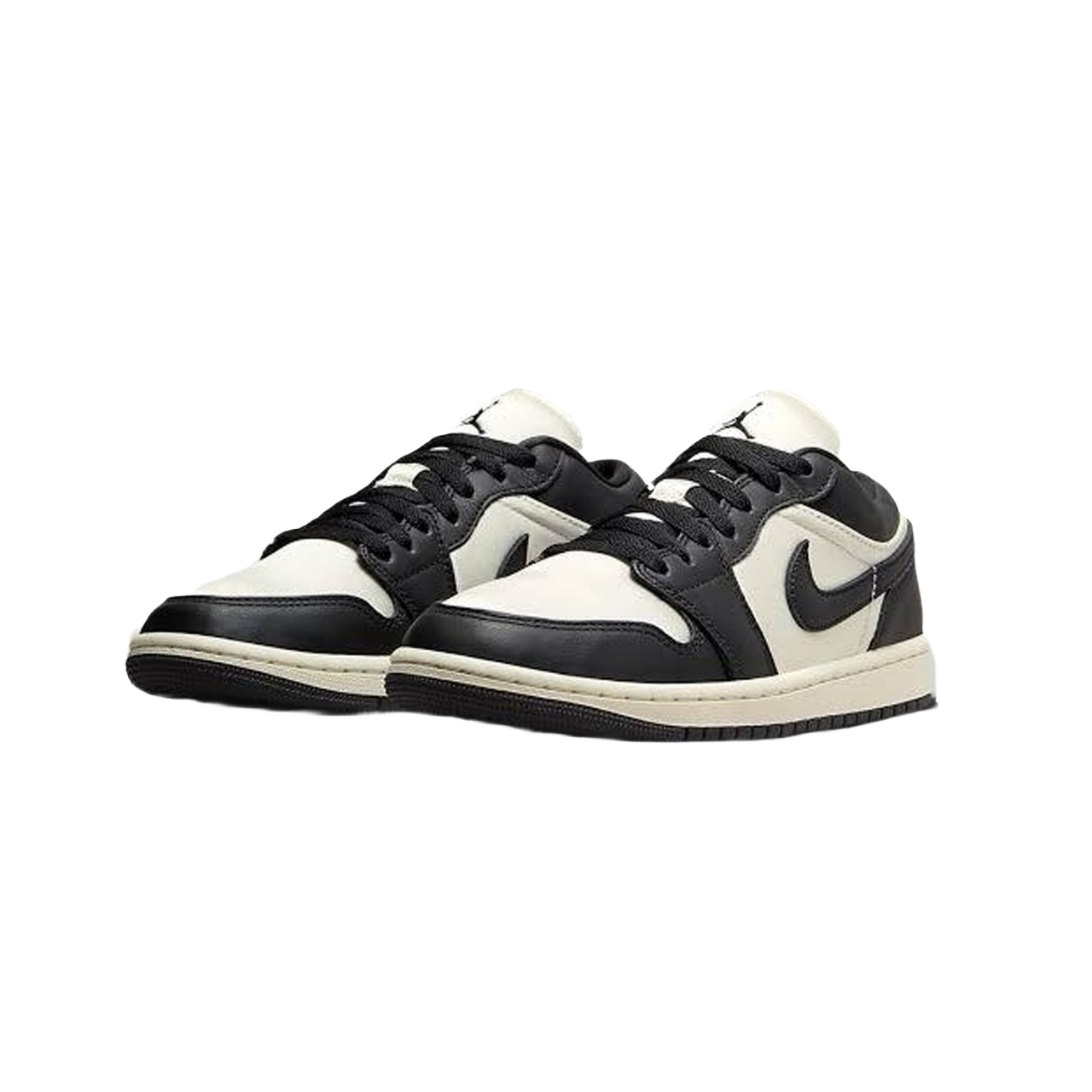 Air Jordan 1 low Panda