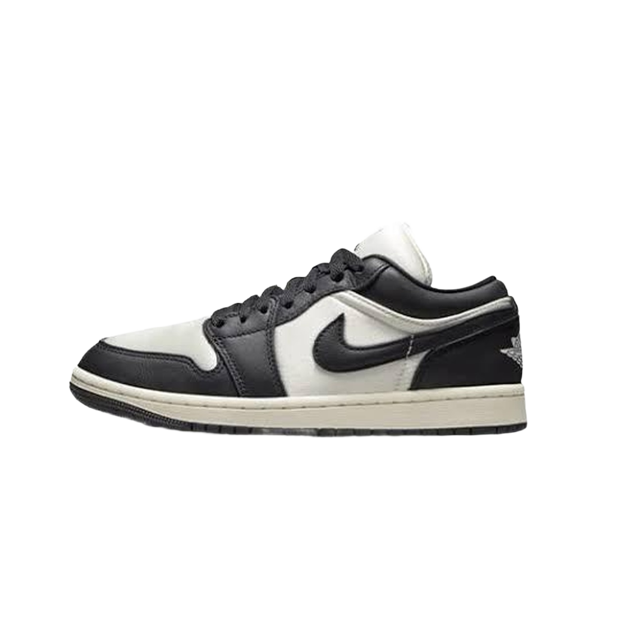 Air Jordan 1 low Panda