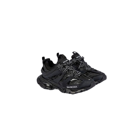 Balenciaga LED Track