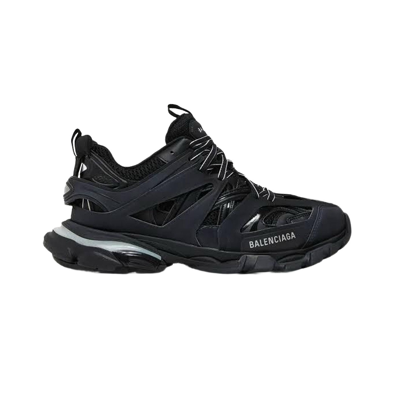 Balenciaga LED Track