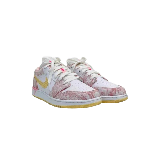 Air Jordan 1 Strawberry Ice Cream