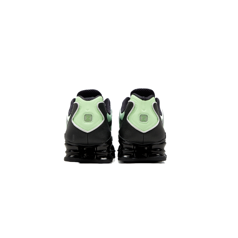 Nike Shox tl ‘green’ thermoreactive Colour Change – Overstep