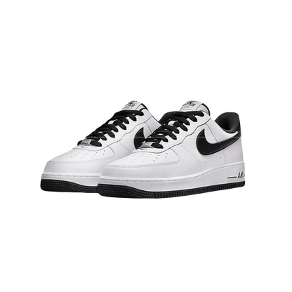 Air Force White Black