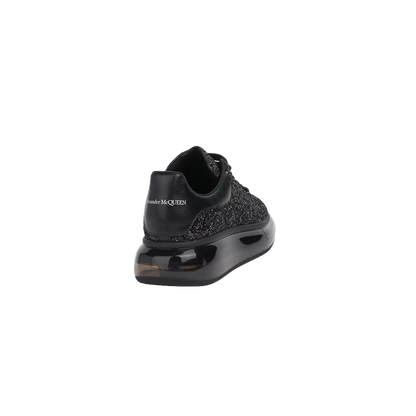 Alexander McQueen 'Black Glitter'