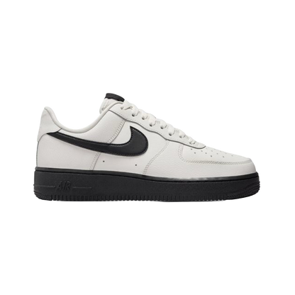 Air Force White Black