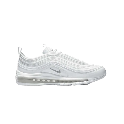 Air Max 97 "Triple White"
