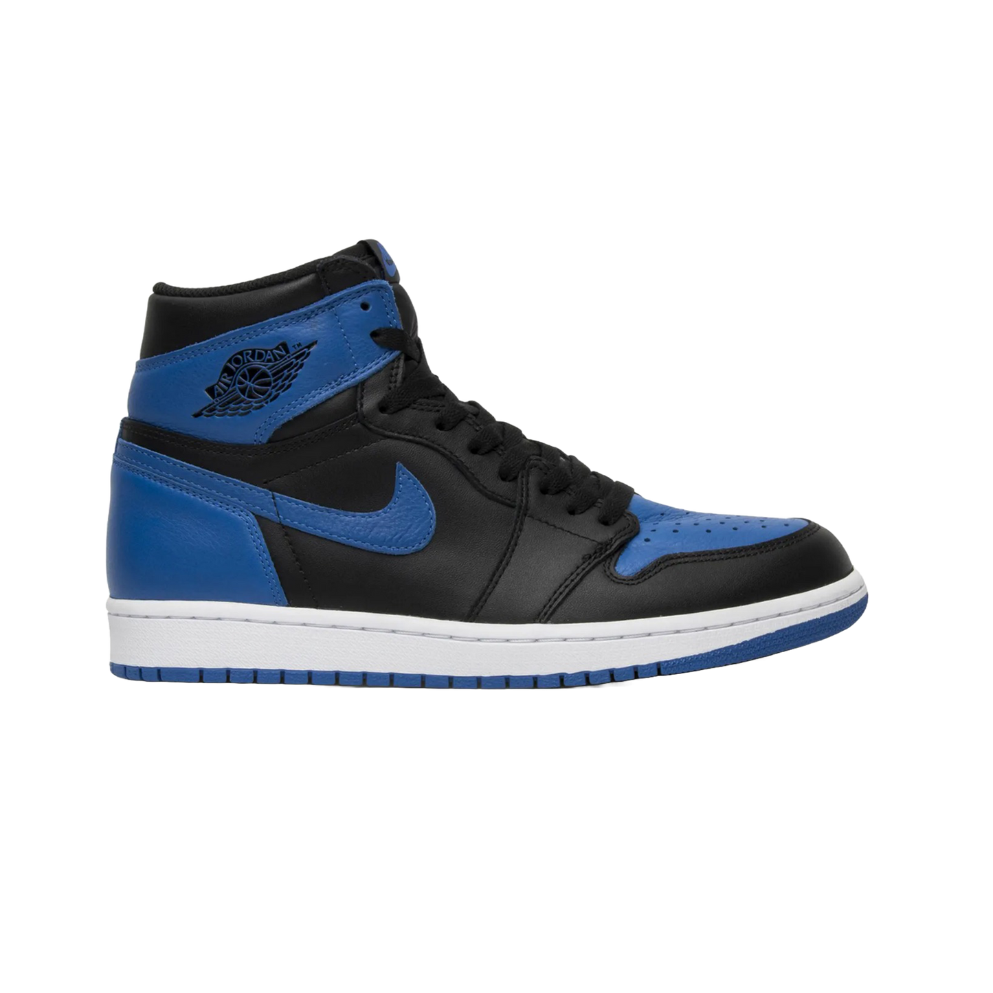 Air Jordan "Royal Blue"