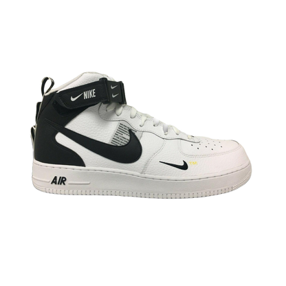 Air Force LV8