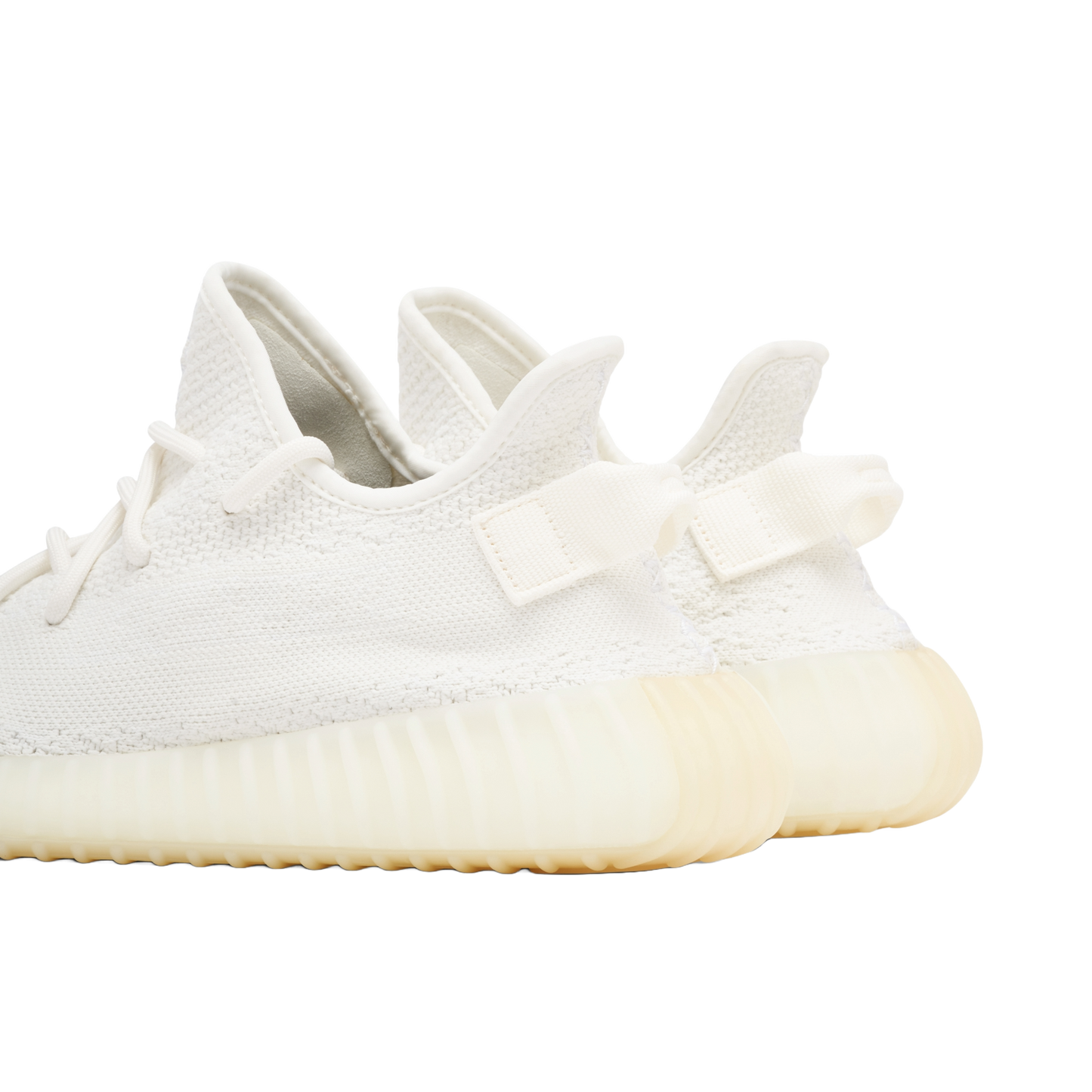 Yeezy Boost 350 V2 – Cream / Triple White