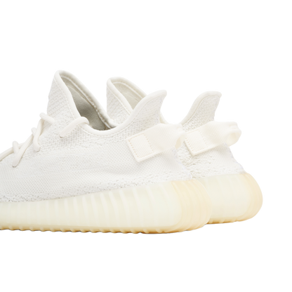 Yeezy Boost 350 V2 – Cream / Triple White