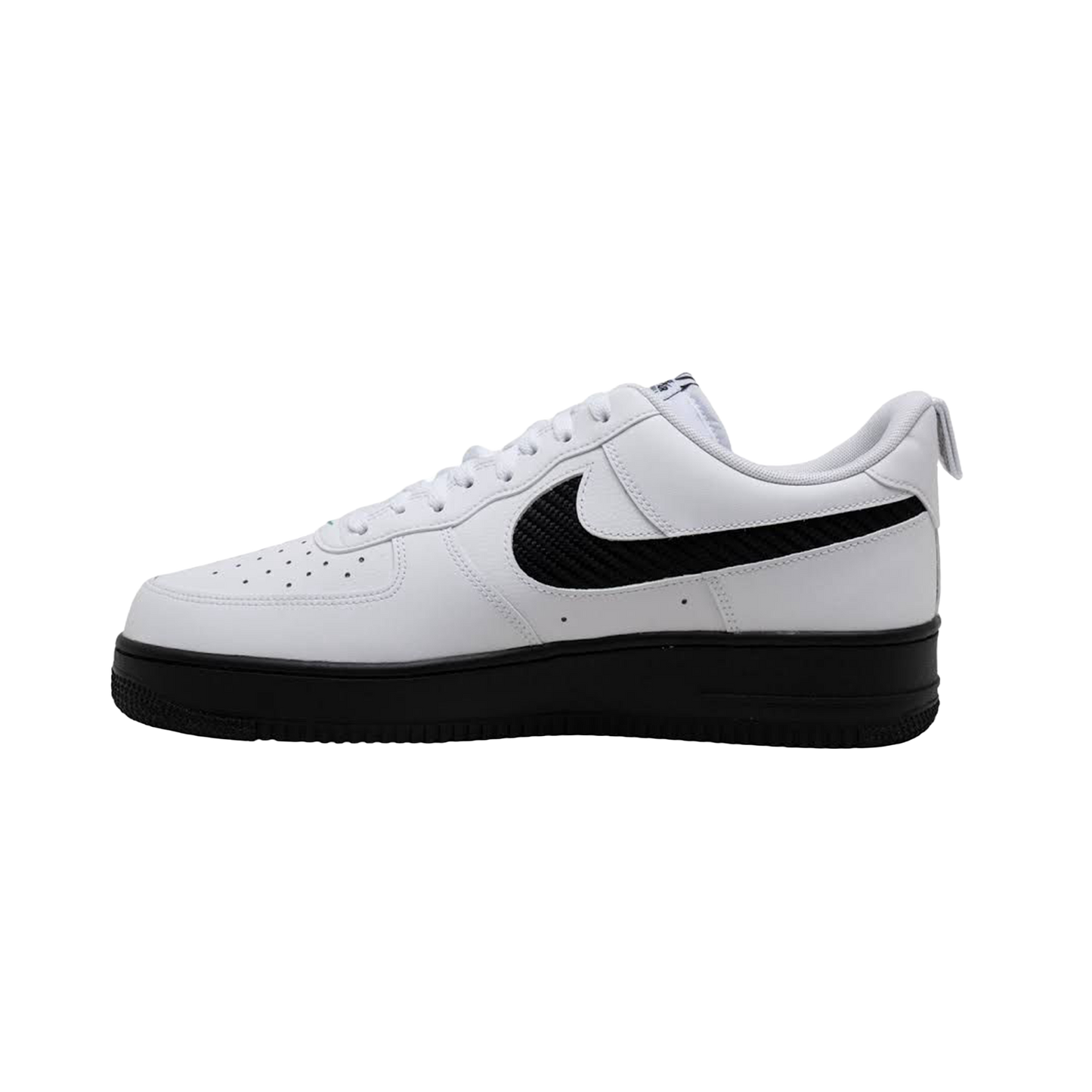 Air Force White Black